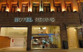Reding Hotel Barcelona